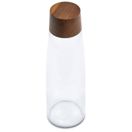 Serendipio Windermere Glass Water Bottle - 600ml - Retail Therapy Online