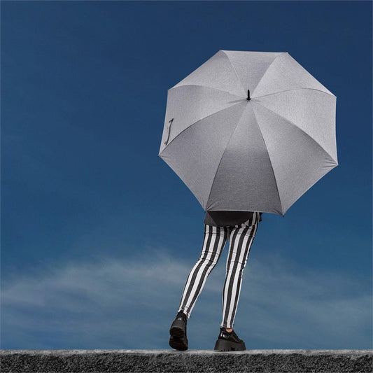 Serendipio Wolseley Auto - Open Golf Umbrella - Retail Therapy Online