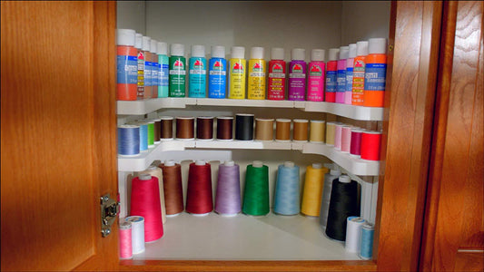 Shelf / Cupboard Organiser - Retail Therapy Online