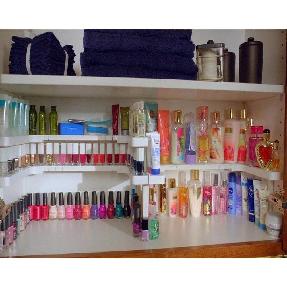 Shelf / Cupboard Organiser - Retail Therapy Online