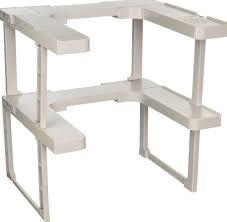 Shelf / Cupboard Organiser - Retail Therapy Online