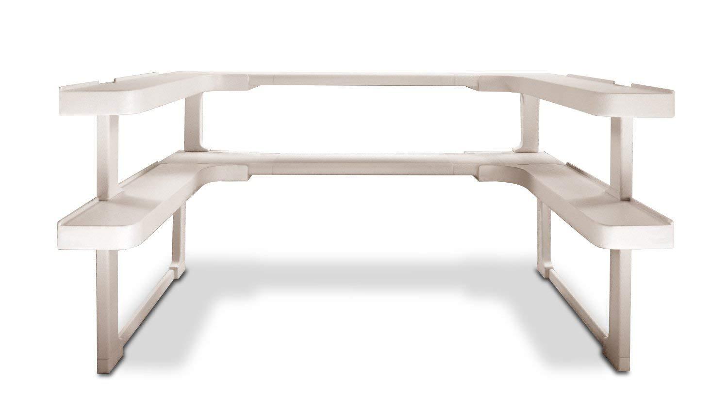 Shelf / Cupboard Organiser - Retail Therapy Online