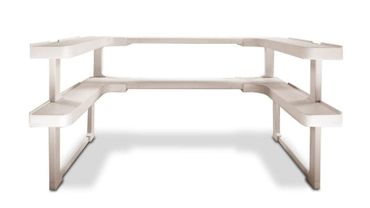 Shelf / Cupboard Organiser - Retail Therapy Online