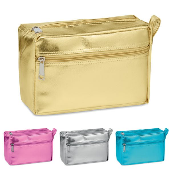 Shimmer & Shine Cosmetic / Vanity Bag - Retail Therapy Online