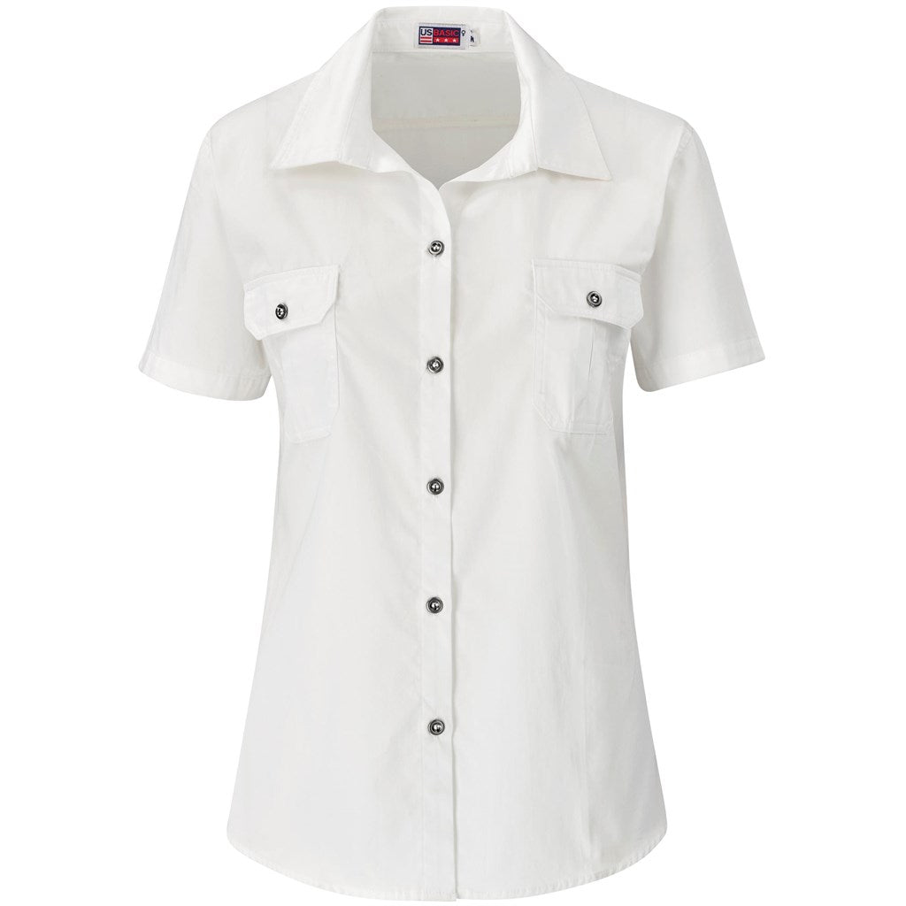 Short Sleeve Wildstone Shirt - Mens & Ladies - Retail Therapy Online