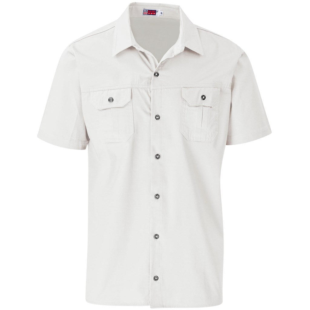 Short Sleeve Wildstone Shirt - Mens & Ladies - Retail Therapy Online