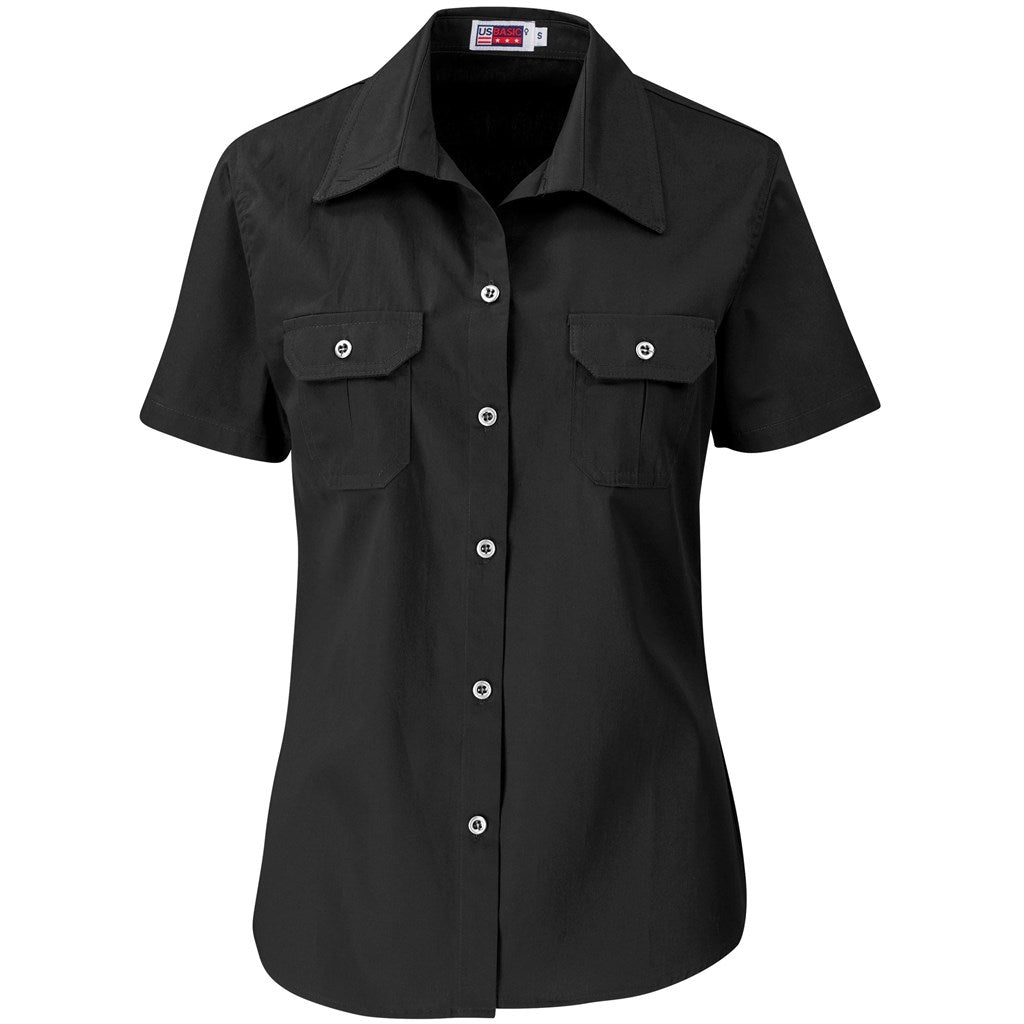 Short Sleeve Wildstone Shirt - Mens & Ladies - Retail Therapy Online