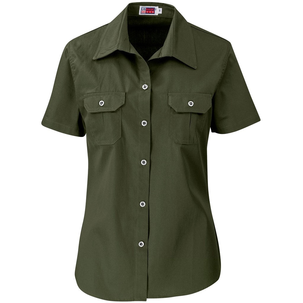 Short Sleeve Wildstone Shirt - Mens & Ladies - Retail Therapy Online