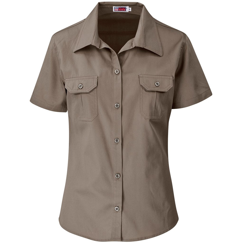 Short Sleeve Wildstone Shirt - Mens & Ladies - Retail Therapy Online