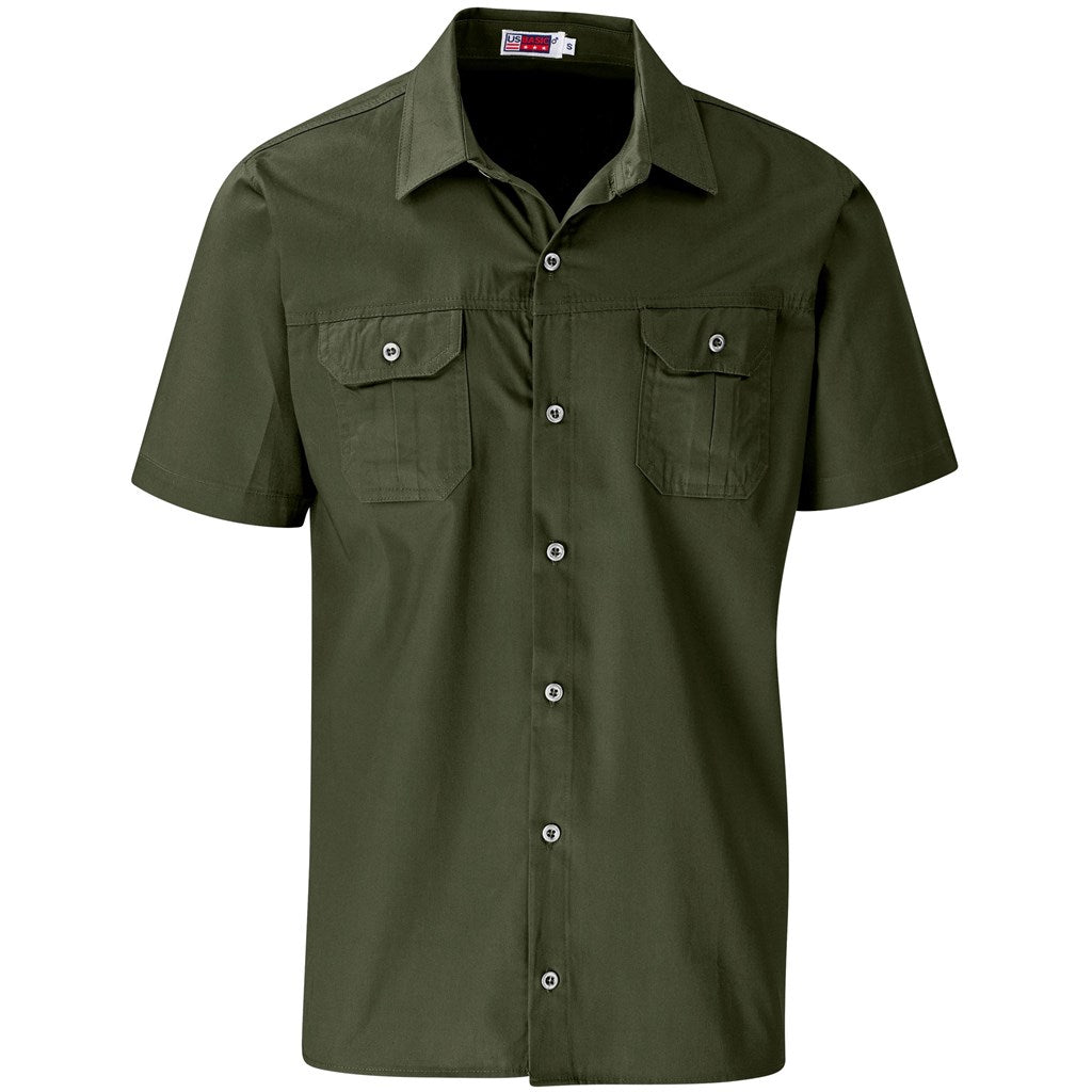 Short Sleeve Wildstone Shirt - Mens & Ladies - Retail Therapy Online