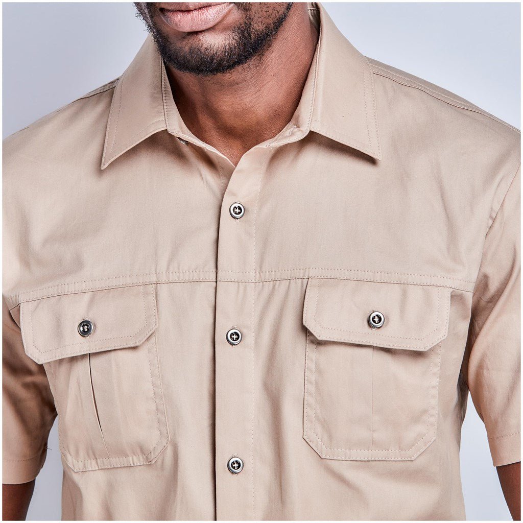 Short Sleeve Wildstone Shirt - Mens & Ladies - Retail Therapy Online