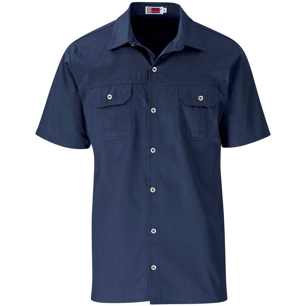 Short Sleeve Wildstone Shirt - Mens & Ladies - Retail Therapy Online