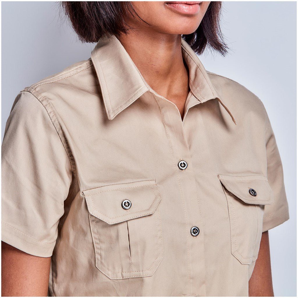 Short Sleeve Wildstone Shirt - Mens & Ladies - Retail Therapy Online