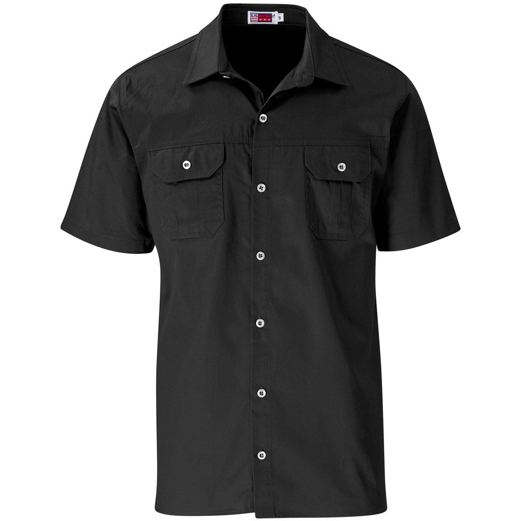 Short Sleeve Wildstone Shirt - Mens & Ladies - Retail Therapy Online