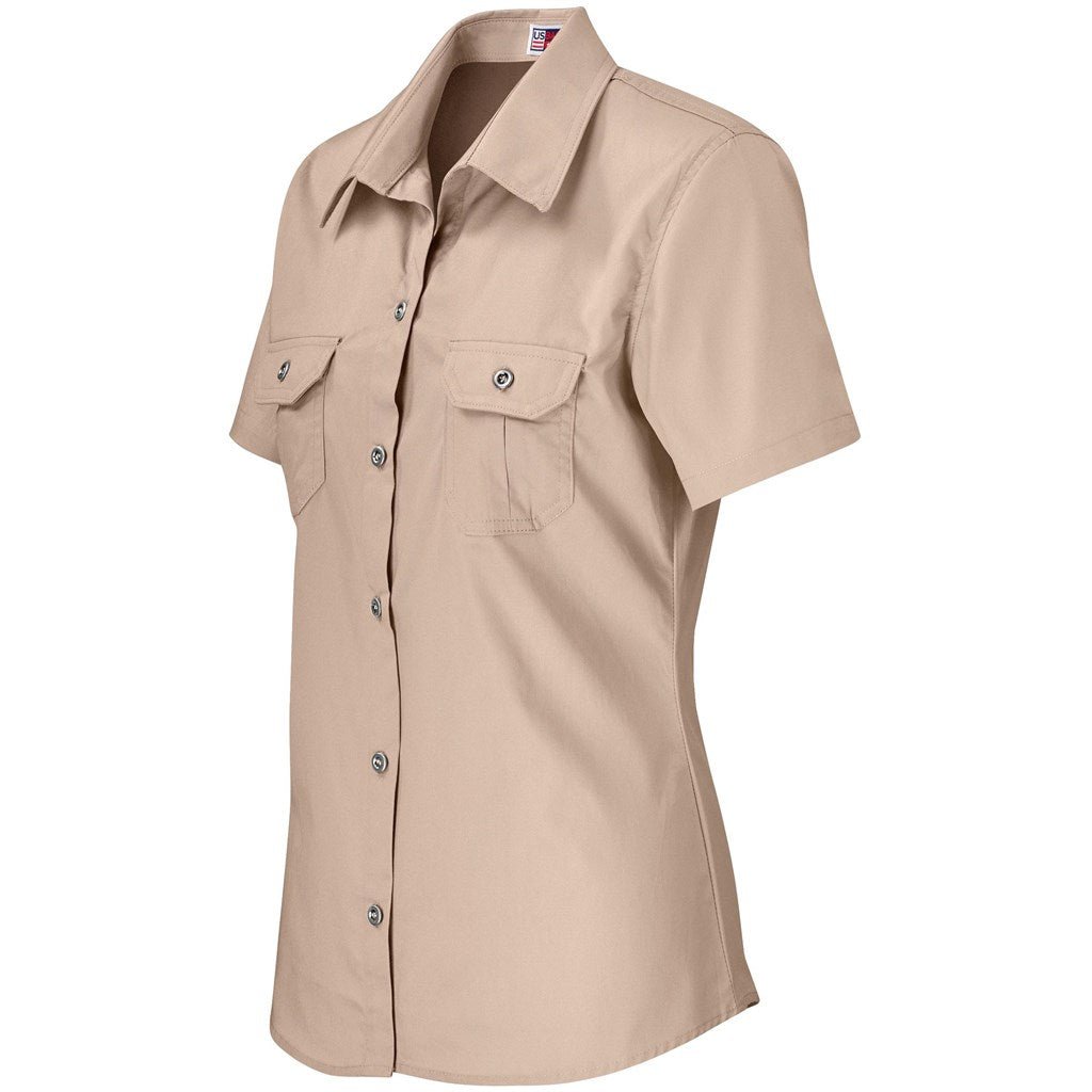 Short Sleeve Wildstone Shirt - Mens & Ladies - Retail Therapy Online