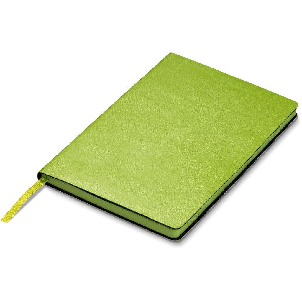 Showcase PU A5 Soft Cover Notebook - Retail Therapy Online