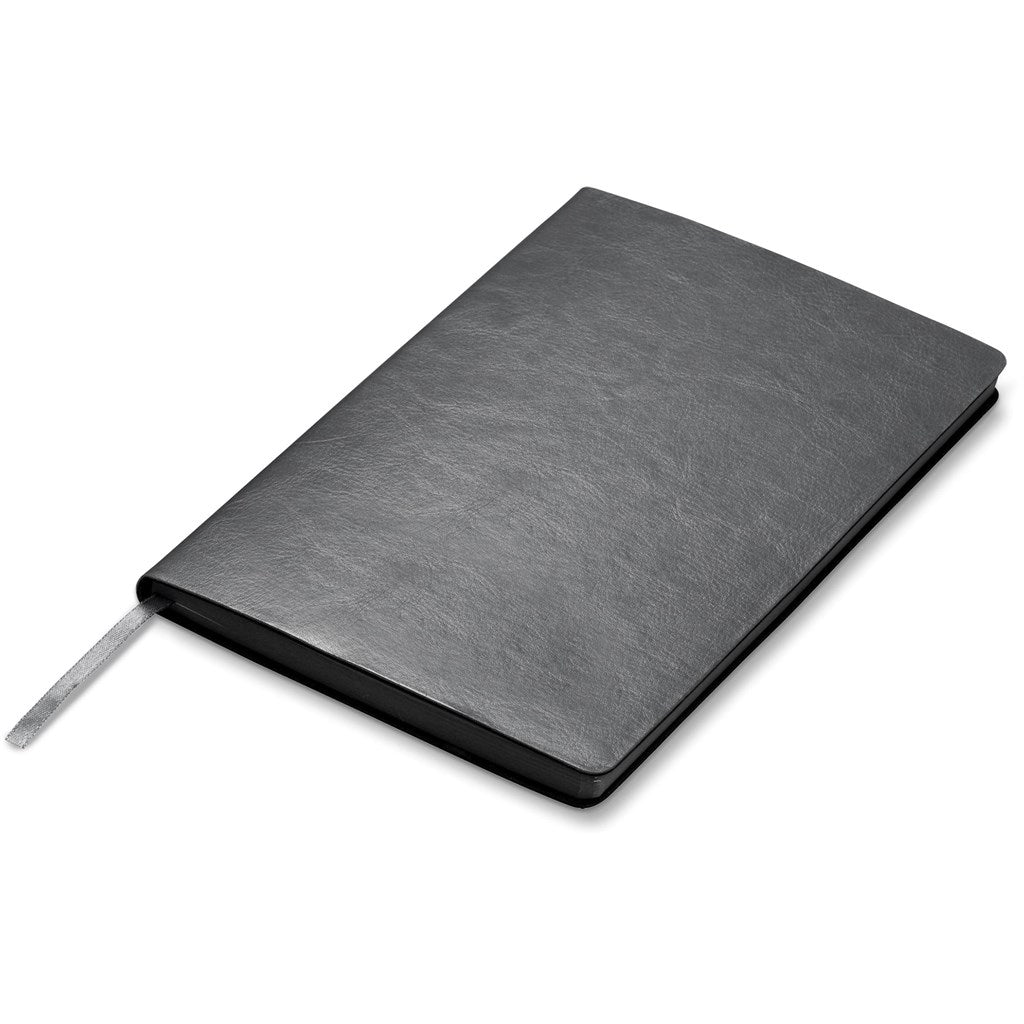 Showcase PU A5 Soft Cover Notebook - Retail Therapy Online