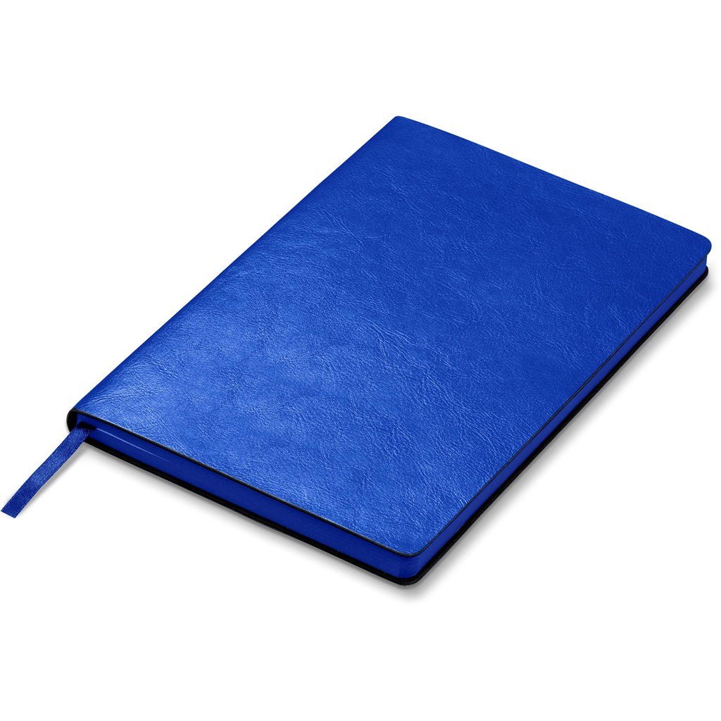 Showcase PU A5 Soft Cover Notebook - Retail Therapy Online