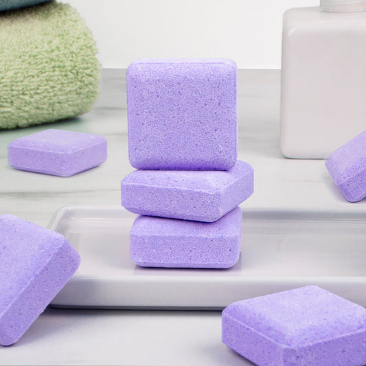 Shower Steamers - Set of 8 - Retail Therapy Online