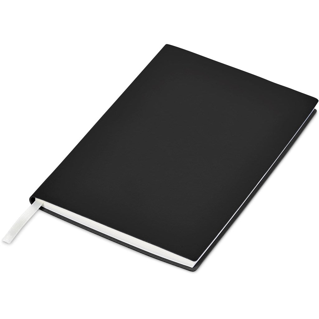 Siam A5 Soft Cover Notebook - Retail Therapy Online