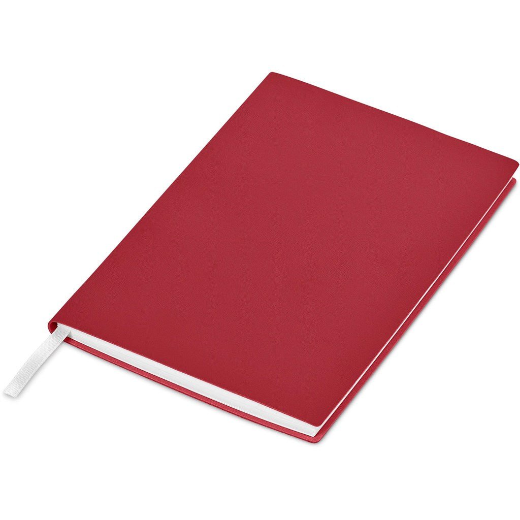 Siam A5 Soft Cover Notebook - Retail Therapy Online