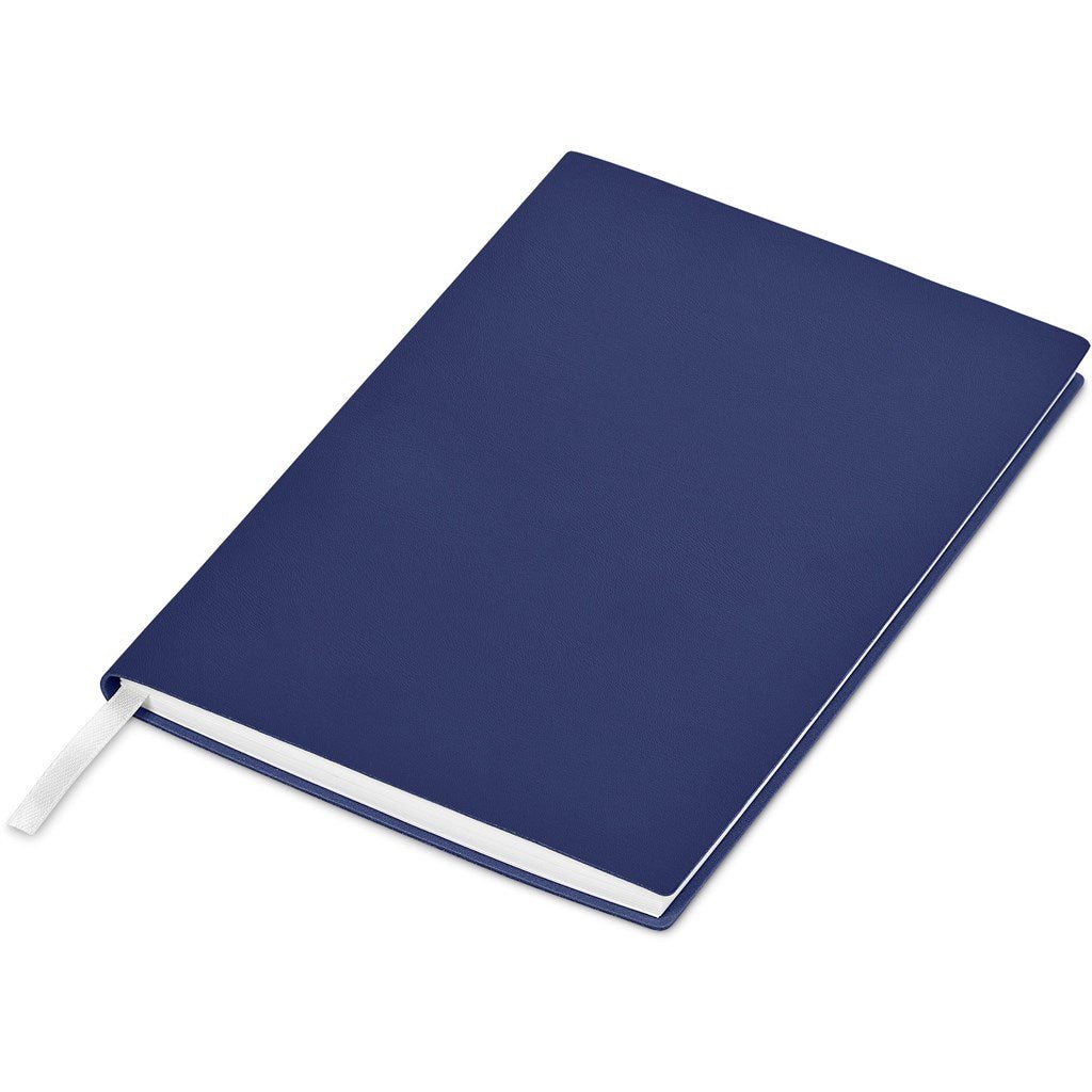 Siam A5 Soft Cover Notebook - Retail Therapy Online
