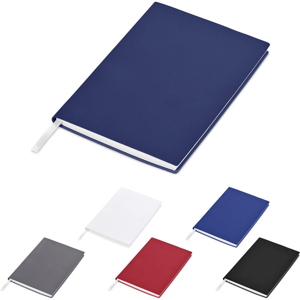 Siam A5 Soft Cover Notebook - Retail Therapy Online