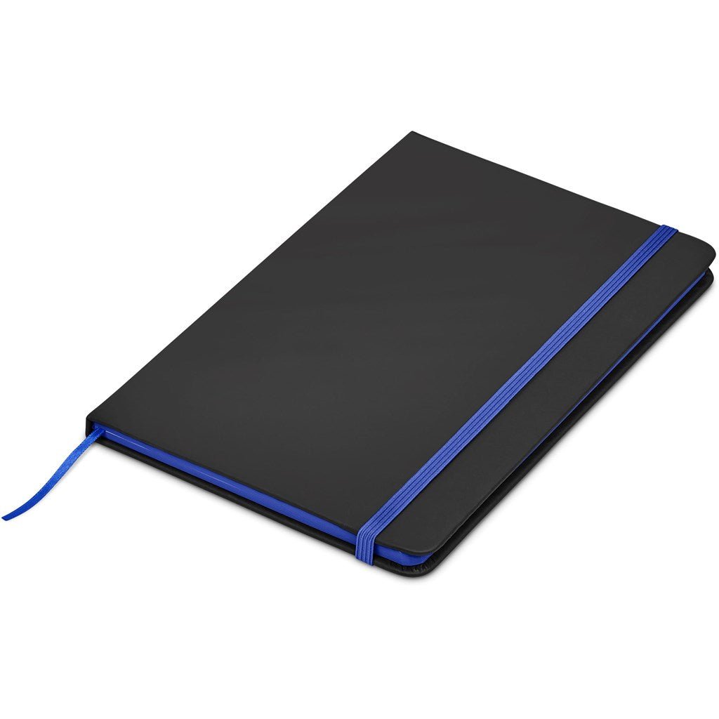Sigma A5 Hard Cover Notebook - Retail Therapy Online