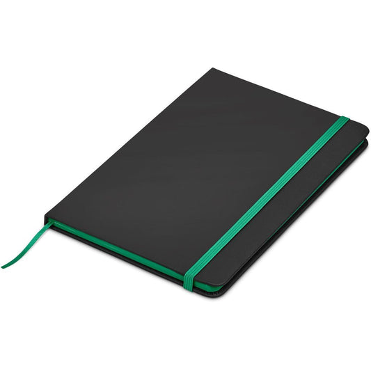 Sigma A5 Hard Cover Notebook - Retail Therapy Online