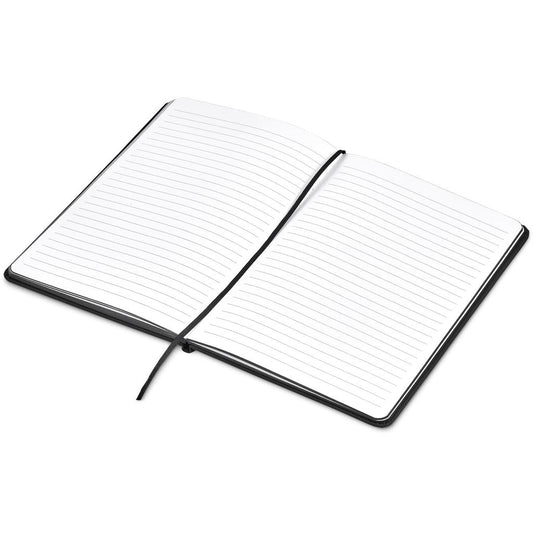 Sigma A5 Hard Cover Notebook - Retail Therapy Online