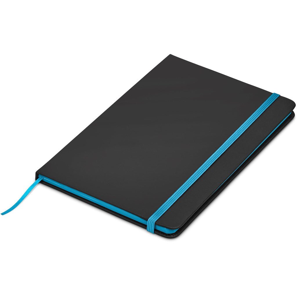 Sigma A5 Hard Cover Notebook - Retail Therapy Online