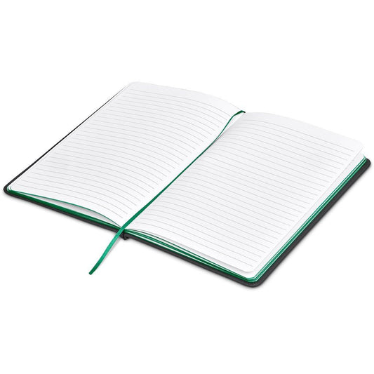 Sigma A5 Hard Cover Notebook - Retail Therapy Online