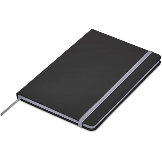 Sigma A5 Hard Cover Notebook - Retail Therapy Online