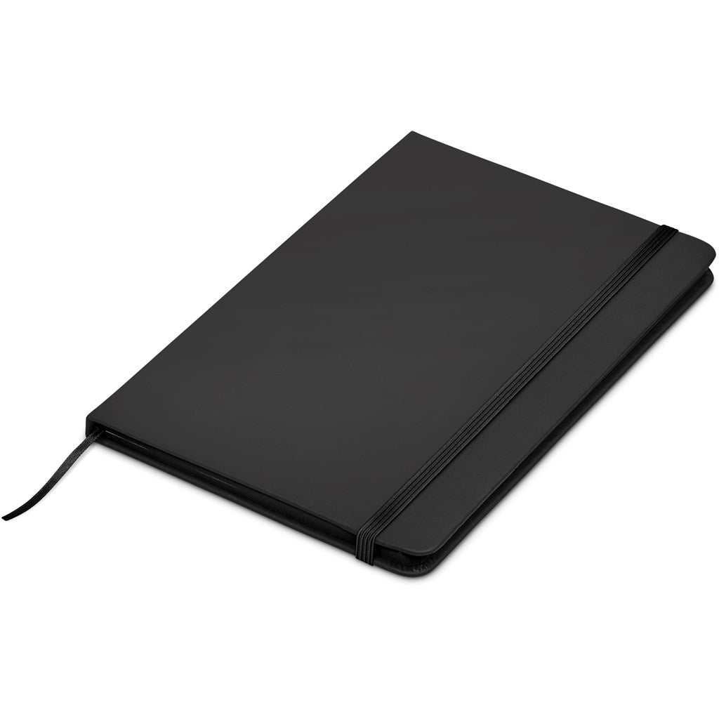 Sigma A5 Hard Cover Notebook - Retail Therapy Online