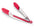 Silicone Kitchen Tongs - Retail Therapy Online