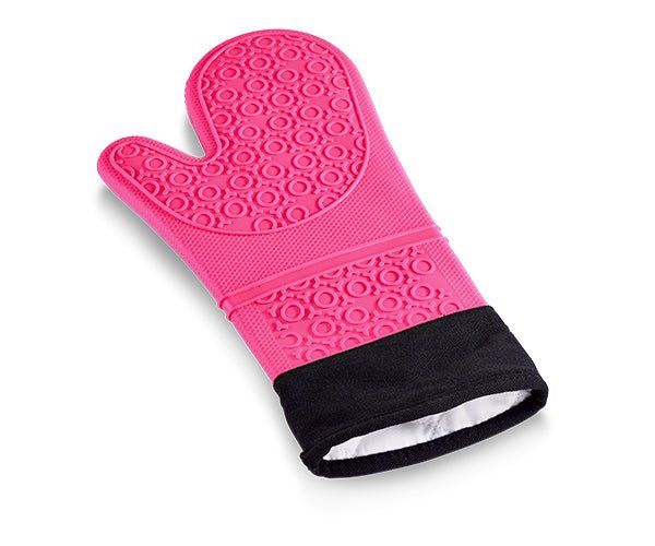 Silicone Oven Glove - Retail Therapy Online