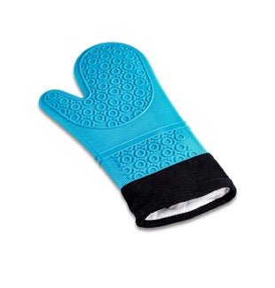 Silicone Oven Glove - Retail Therapy Online