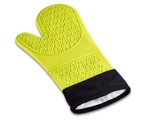 Silicone Oven Glove - Retail Therapy Online