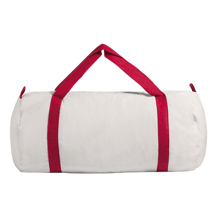 Simaro Cotton Duffle Bag - Retail Therapy Online