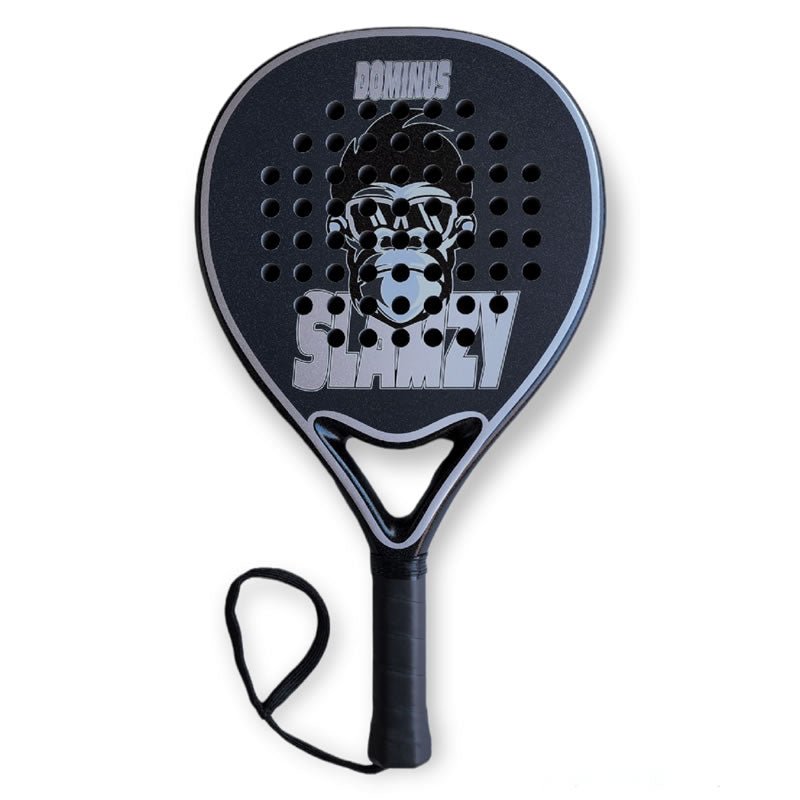 Slamzy Dominus Padel Racket - Retail Therapy Online