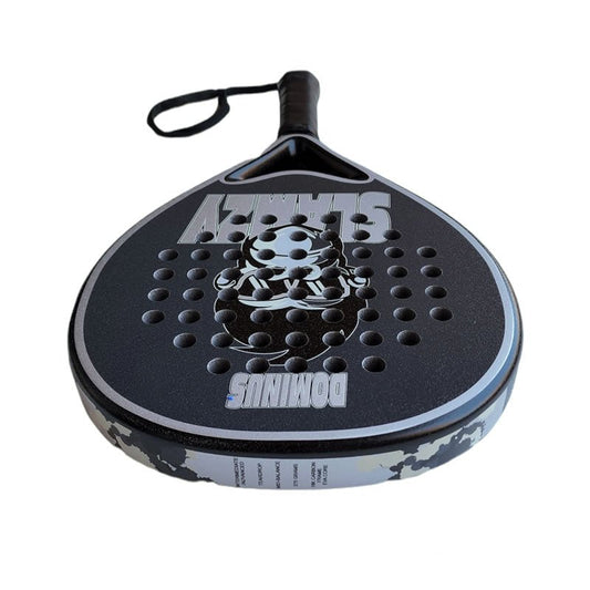 Slamzy Dominus Padel Racket - Retail Therapy Online