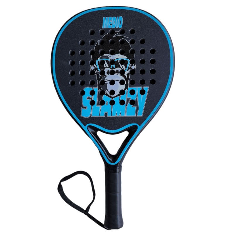 Slamzy Medio Padel Racket - Retail Therapy Online