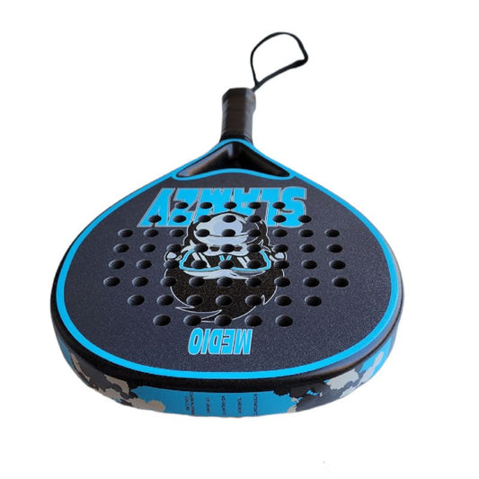 Slamzy Medio Padel Racket - Retail Therapy Online