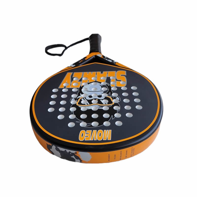 Slamzy Moveo Padel Racket - Retail Therapy Online