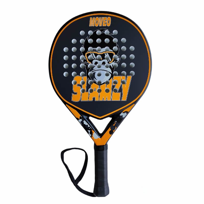 Slamzy Moveo Padel Racket - Retail Therapy Online