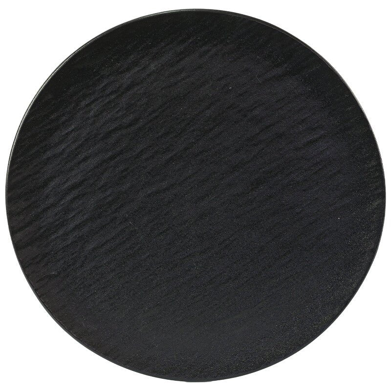 Slate Serving Plate - 29cm - Retail Therapy Online