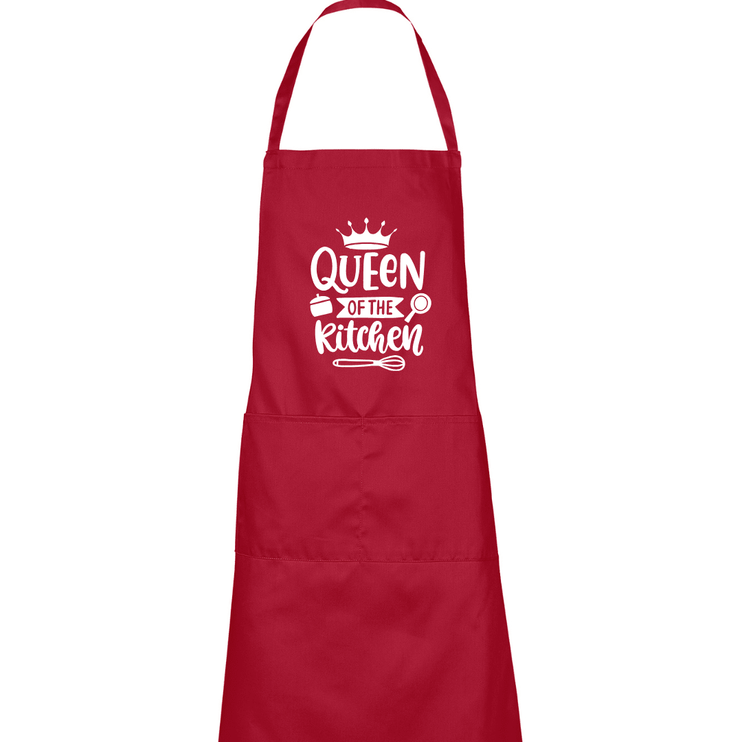 Slater Cooking Apron - Unisex - Retail Therapy Online