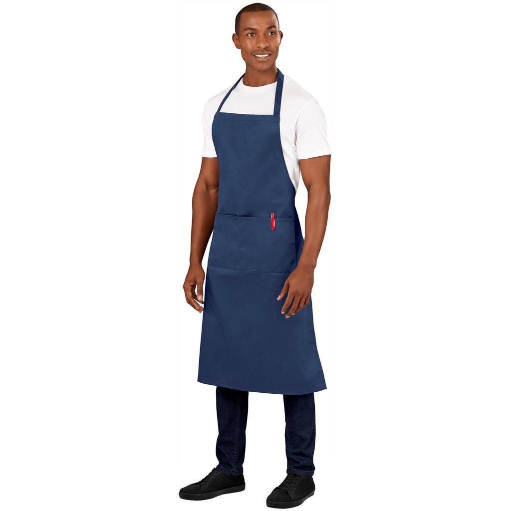 Slater Cooking Apron - Unisex - Retail Therapy Online