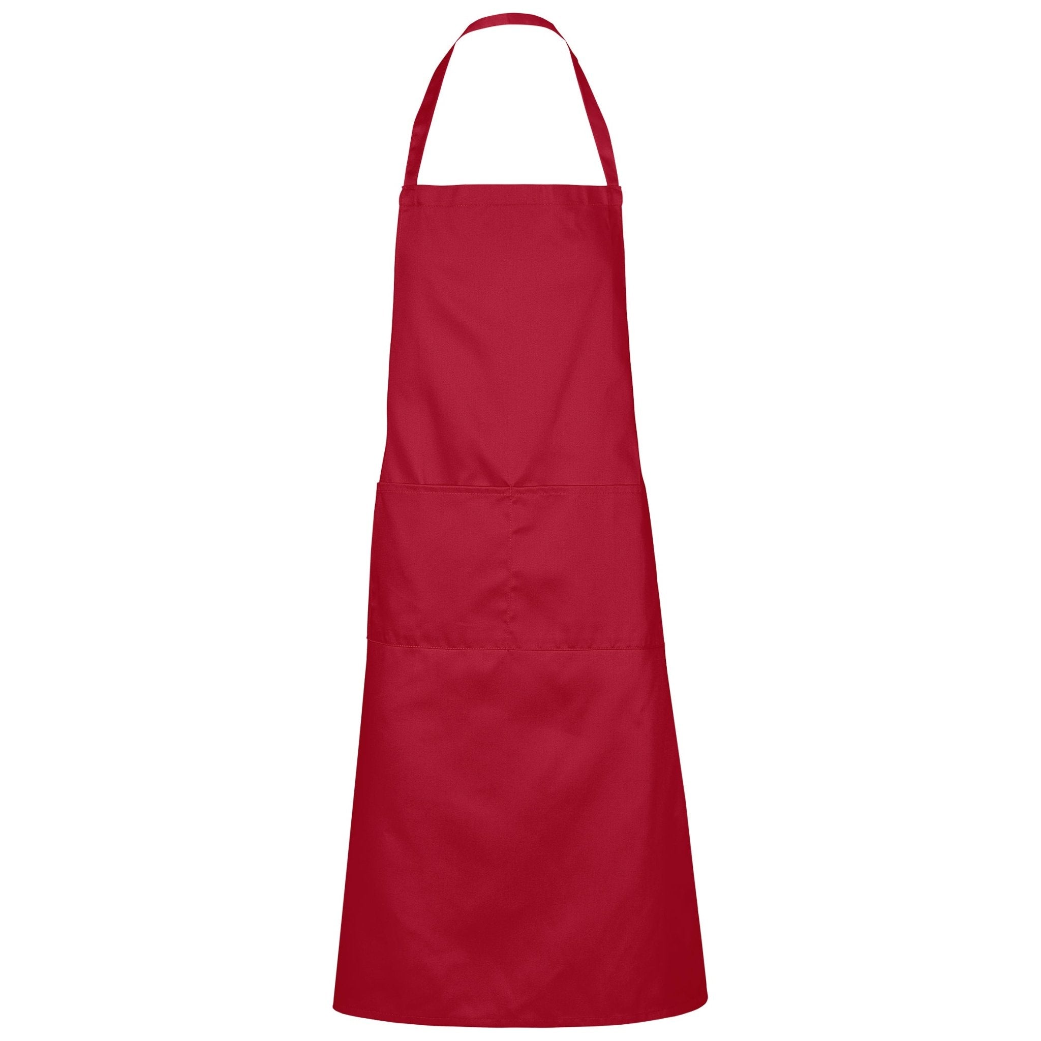 Slater Cooking Apron - Unisex - Retail Therapy Online