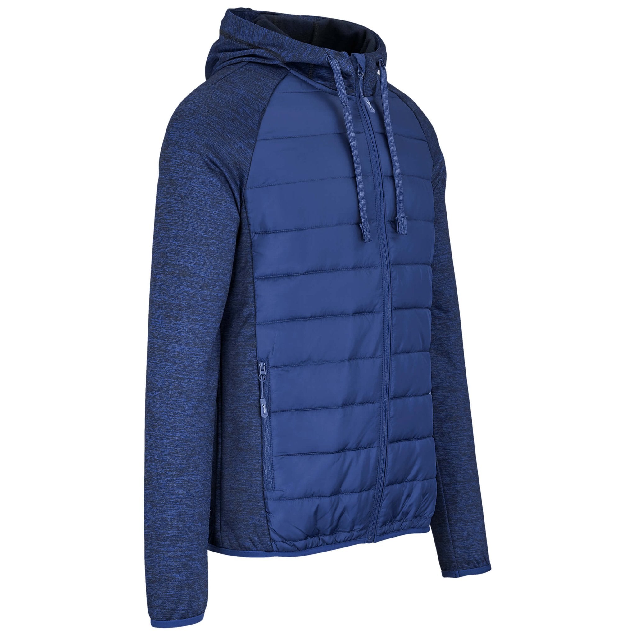 Slazenger Astana Jacket - Mens & Ladies - Retail Therapy Online